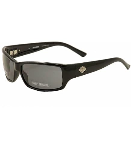 Amazon.com: Harley Davidson Eyewear HD0912X Sunglasses - Matte